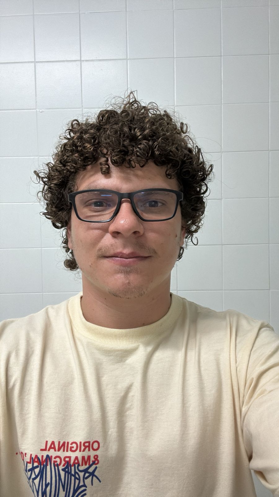 Lincoln Ramos
